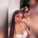 Arguello Luu - @luz_arguello_06 - Instagram