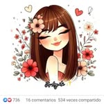 Luz Arguello - @luzarguello38 - Instagram