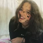 Luz Arguello - @luzcylu - Instagram