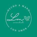 Luz Arguello - @lm_crochett - Instagram