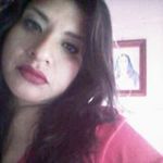 Luz Armas - @armas.luz - Instagram