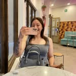 Luz Armas - @imluux - Instagram