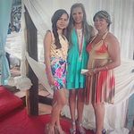 luz armas - @luzarmas69 - Instagram
