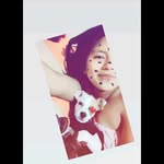 Luz Armas - @lvzfasabi - Instagram