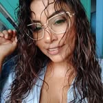 Luz Armas Ore - @armasore - Instagram