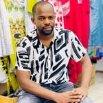 Arnold Luzayadio - @arnoldluzayadio86 - Instagram