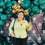 Luz Alejandra Lopez - @arnold_luzz - Instagram