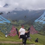 Luz Arnolda Mendez Herrera - @luzarnolda - Instagram