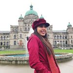 Luz Avalos - @luhavalos - Instagram