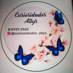 Luz Aviles - @curiosidades_allys - Instagram