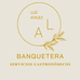 Banquetera Luz Avilez - Facebook