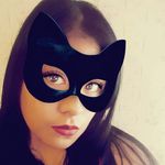 Luz Avilez - @avilez4825 - Instagram