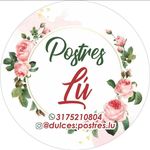 Luz Avilez - @dulces.postres.lu - Instagram