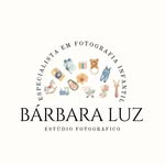 Bárbara Luz - @barbaraluzfotografia - Instagram