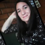 Luz Barba - @luciernagarefur - Instagram
