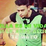 Luz Barba = ) bff vale i love - @lusecitha87 - Instagram