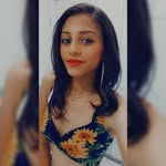 Luz Bárbara Castilho - @luzbarbaracastilho - Instagram