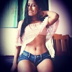 Luz Barbara Villegas - @luzbarbaravillegas - Instagram