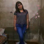Luz Barraza - @marybarraza21 - Instagram