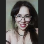 luz Barraza - @simplemente_luzbz - Instagram