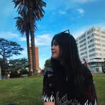 Luz Barraza - Facebook