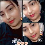 Luz Barraza - Facebook