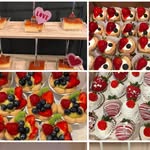 Luz Barraza - @j.c_cupcakes - Instagram
