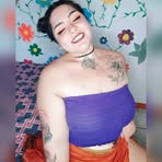 Luz Barraza - Facebook