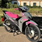 Luz Barraza - Facebook