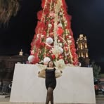 Luz Barraza - Facebook
