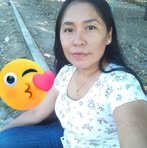 Luz Barraza - Facebook