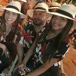 Luz Barraza - @luz.barraza.9480 - Instagram