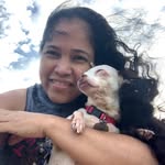Luz Barraza - @lbarraza2810 - Instagram