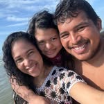 Luz Barraza - @marlenys03 - Instagram