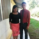 Luz Barraza - @lmaryb3023 - Instagram