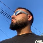 Gustavo Bello Luz - @gustavobelloluz - Instagram
