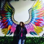Luz Bello Braganza - @luzbell_ - Instagram