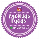 Luz Dary Bello Sanchez - @agendas_lucas - Instagram