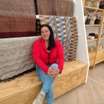 Luz Mery Bello - @telares_merybello - Instagram