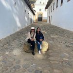 Luz Nelly Castellanos Bello - @luzne0107 - Instagram