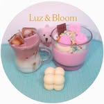 luz&bloom - @luz.y.bloom - Instagram