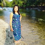 Luz Mercedes Palacio Brewer - @luzbrewer - Instagram