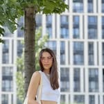 Luz Buckley - @hjkgbkj8 - Instagram