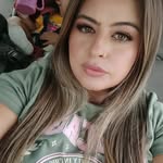 Daniele Da Luz Bueno - @danibuenno_ - Instagram