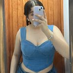 Luz Bueno - @luzmndx - Instagram
