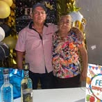 Luz Bueno - Facebook