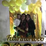 Veridiane luz bueno - @veri.bueno - Instagram