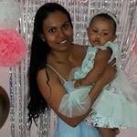 Luz Cadavid - @luciana_princesa2811 - Instagram