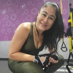 Luz Cadavid - @luzasports - Instagram