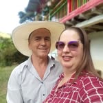 Luz Cadavid - @luzelenacadavidmartinez14 - Instagram